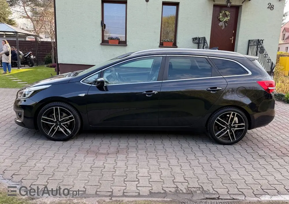 KIA Ceed 1.4 XL