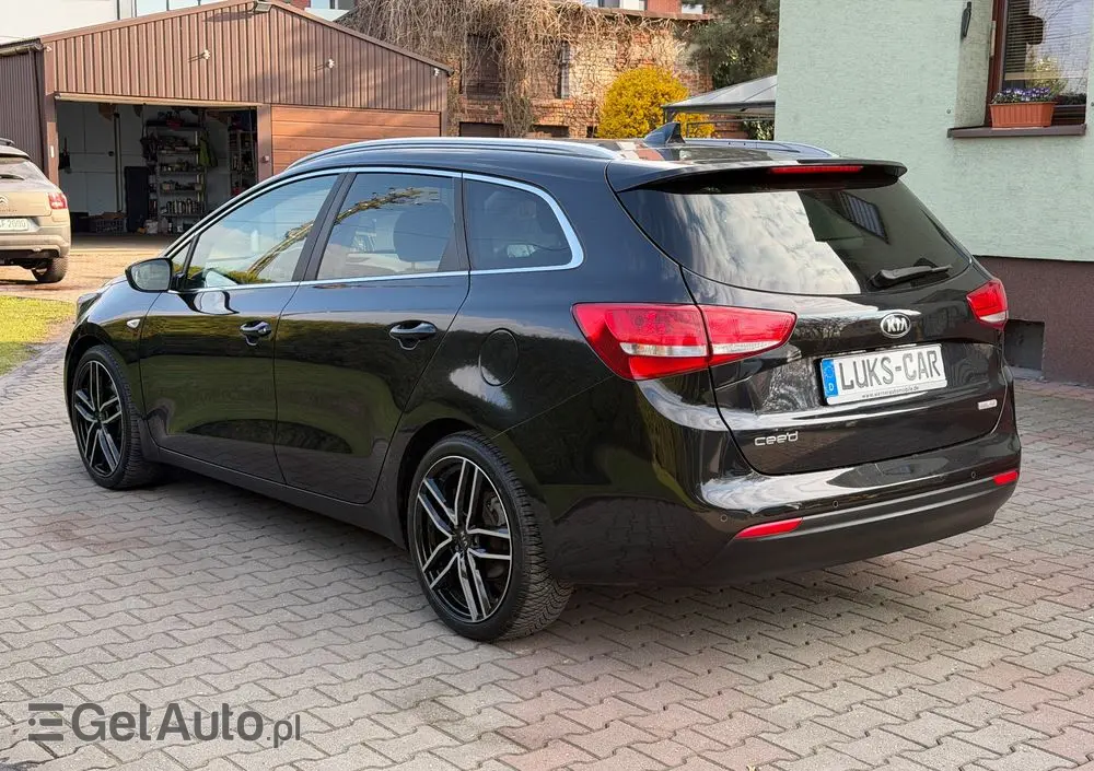 KIA Ceed 1.4 XL
