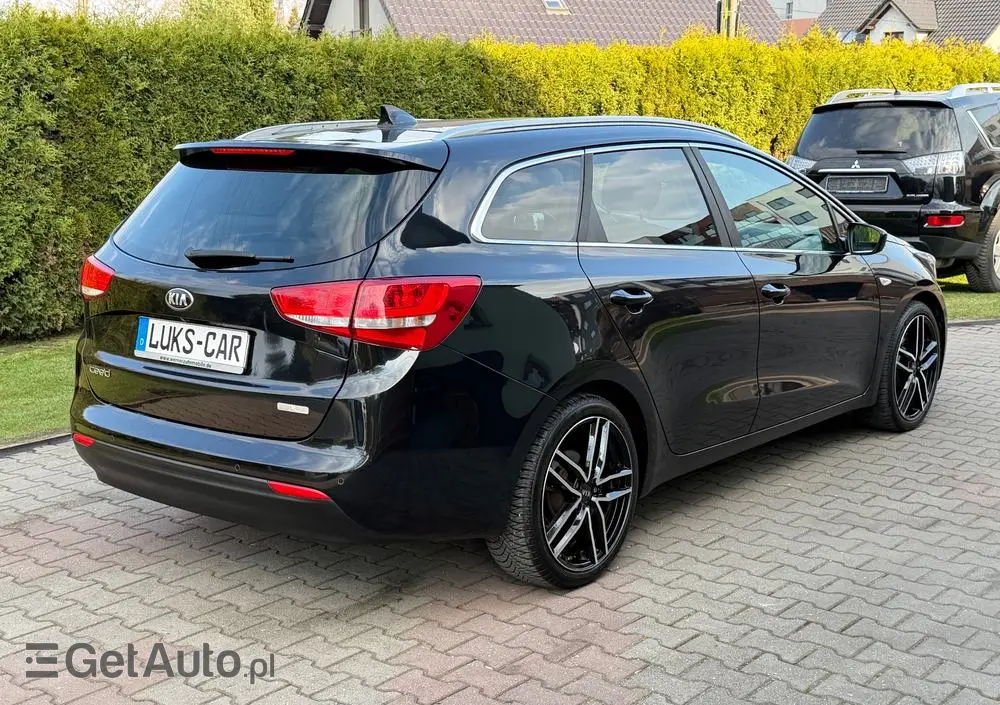KIA Ceed 1.4 XL