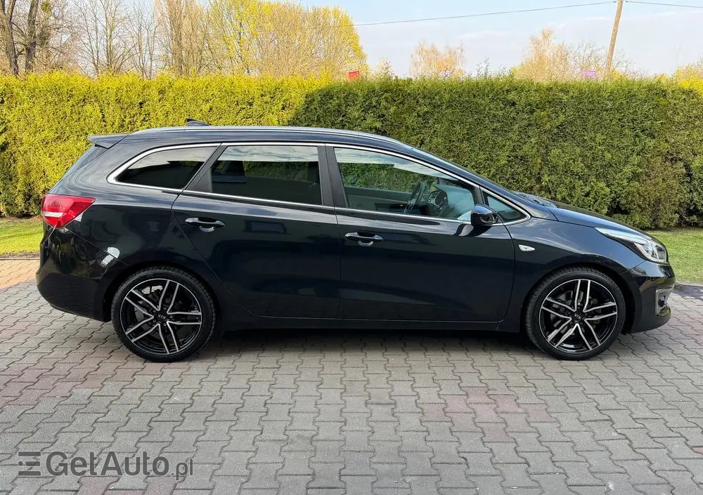 KIA Ceed 1.4 XL