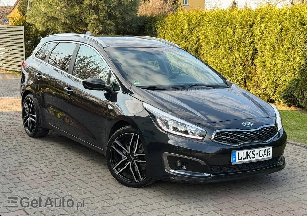 KIA Ceed 1.4 XL