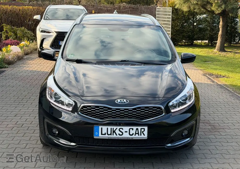 KIA Ceed 1.4 XL