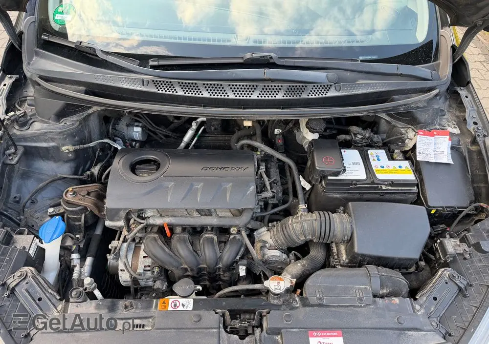 KIA Ceed 1.4 XL