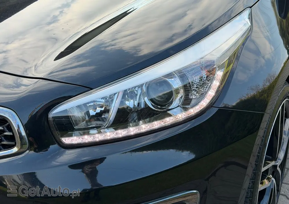 KIA Ceed 1.4 XL