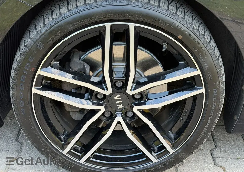 KIA Ceed 1.4 XL