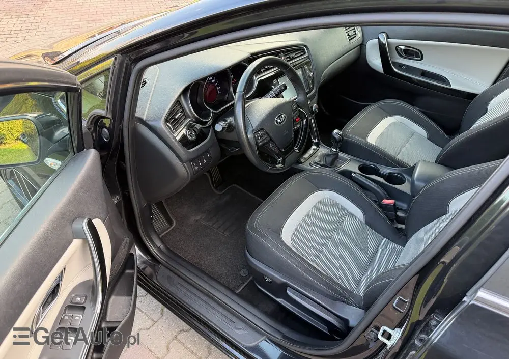 KIA Ceed 1.4 XL
