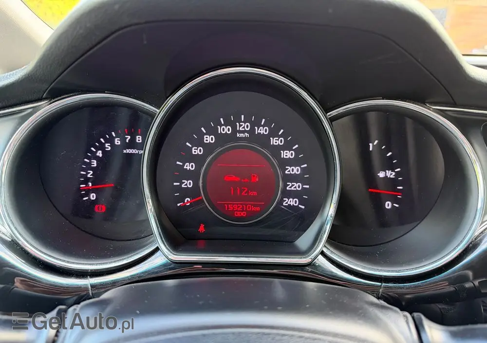 KIA Ceed 1.4 XL