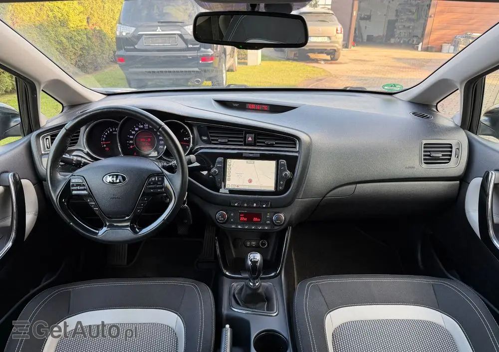 KIA Ceed 1.4 XL