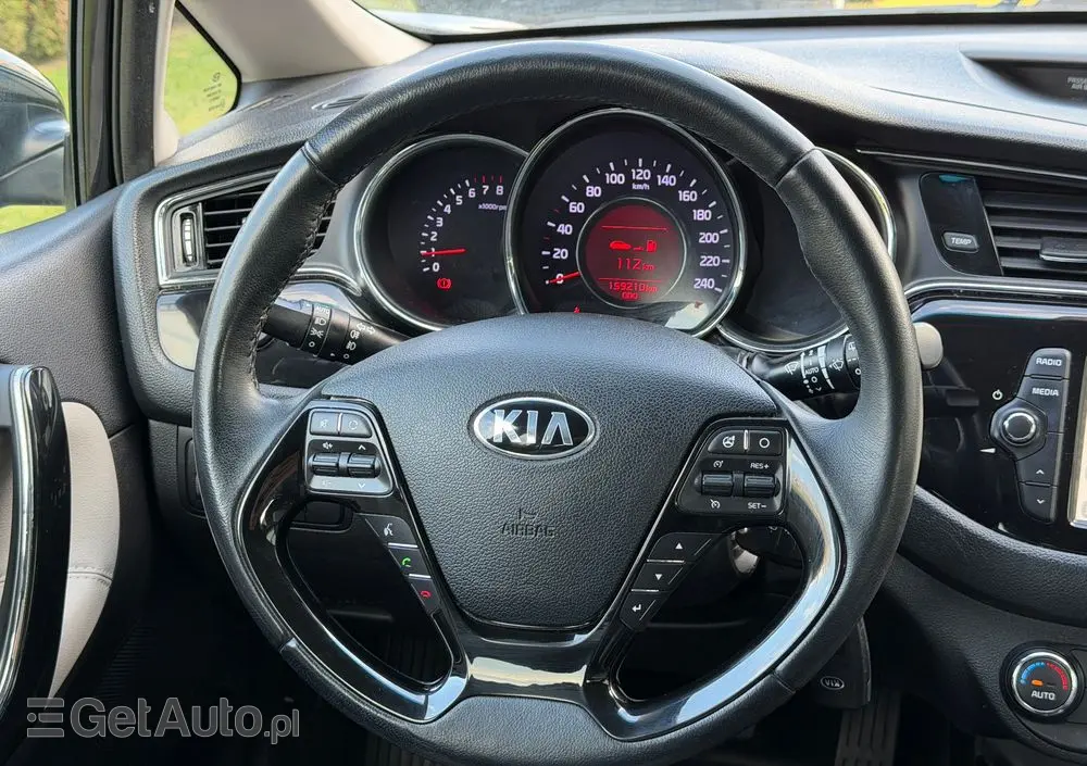 KIA Ceed 1.4 XL