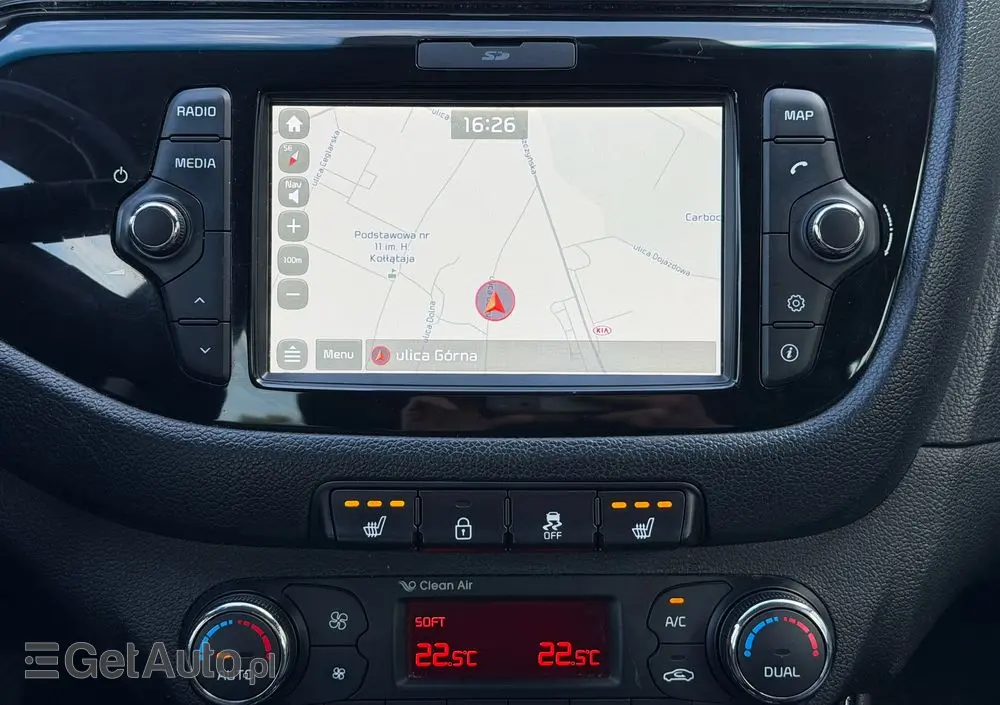 KIA Ceed 1.4 XL
