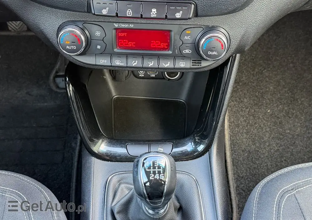 KIA Ceed 1.4 XL