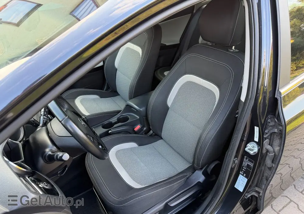 KIA Ceed 1.4 XL
