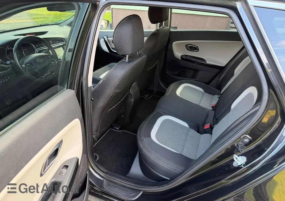 KIA Ceed 1.4 XL