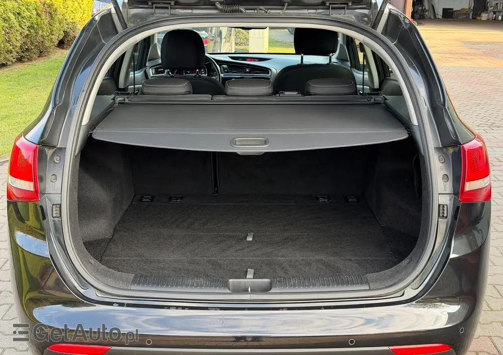 KIA Ceed 1.4 XL