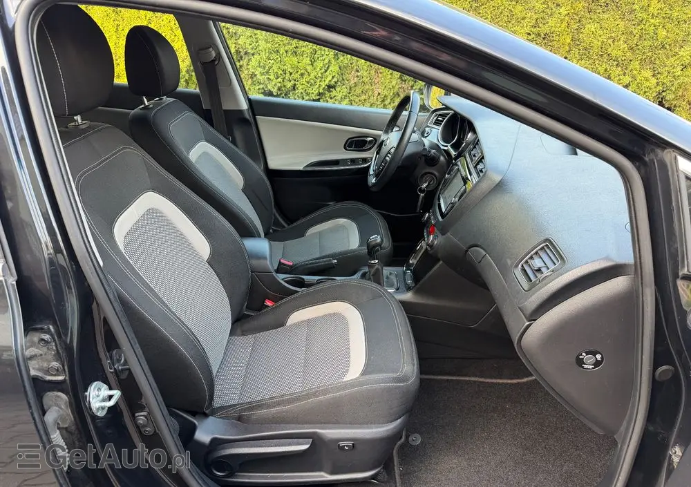 KIA Ceed 1.4 XL