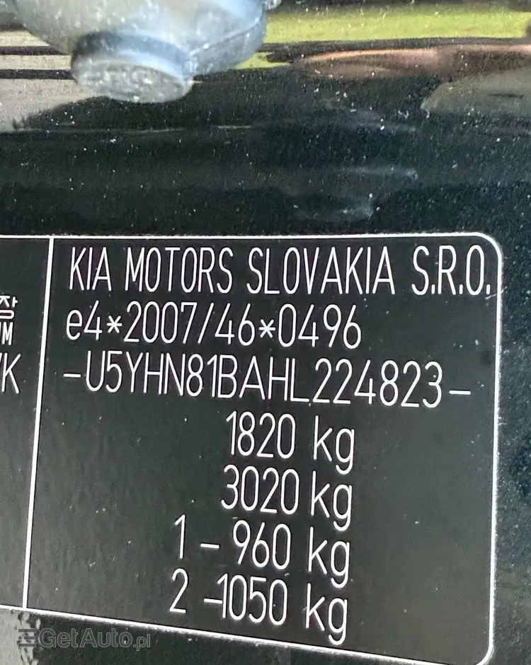 KIA Ceed 1.4 XL