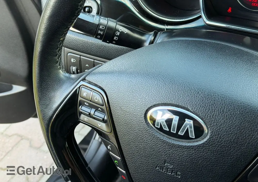 KIA Ceed 1.4 XL