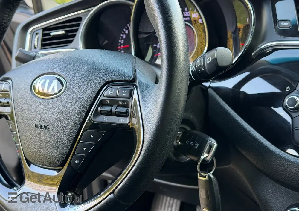 KIA Ceed 1.4 XL