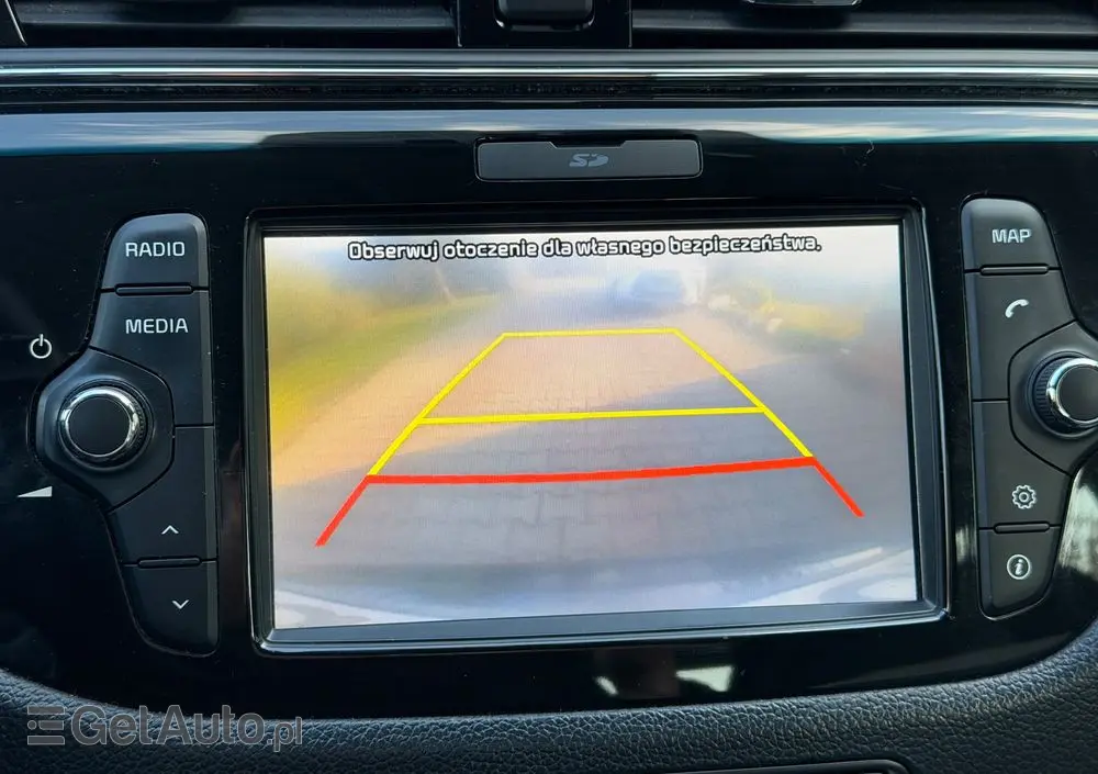KIA Ceed 1.4 XL