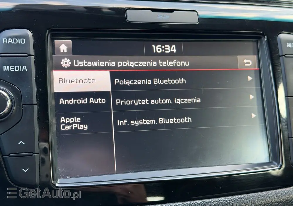 KIA Ceed 1.4 XL