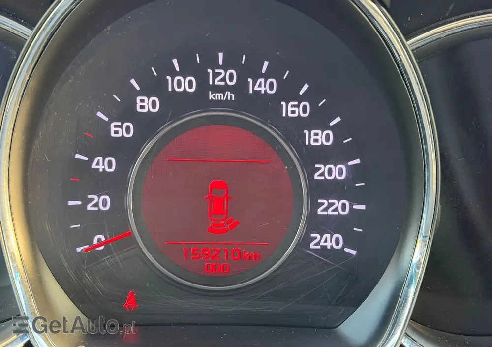 KIA Ceed 1.4 XL