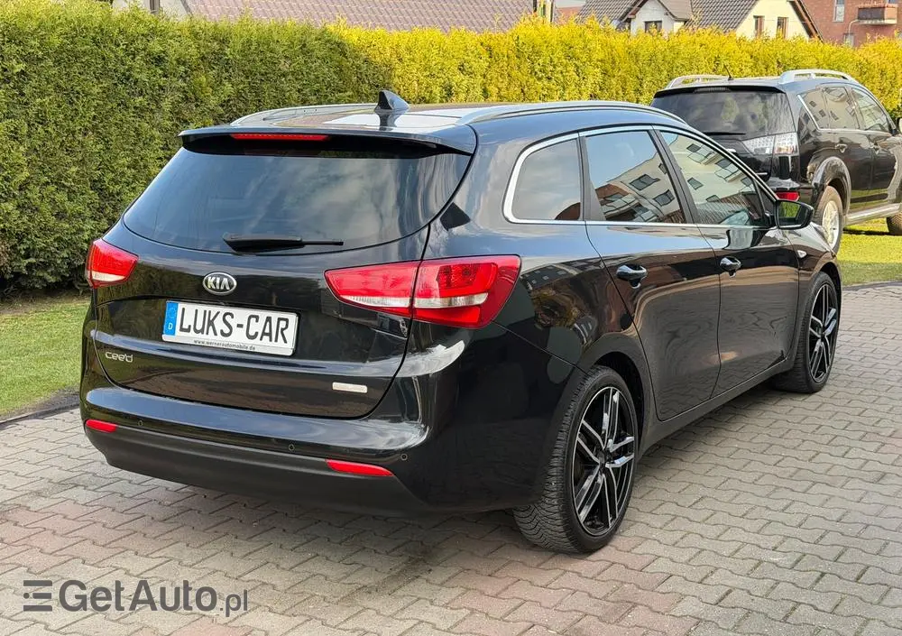 KIA Ceed 1.4 XL