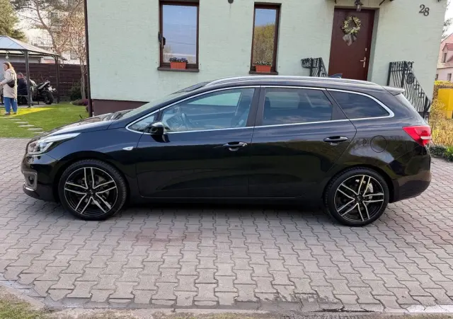 KIA Ceed 1.4 XL