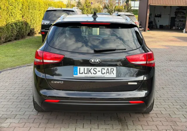 KIA Ceed 1.4 XL