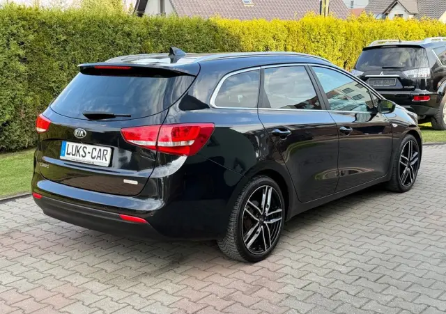 KIA Ceed 1.4 XL