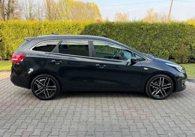 KIA Ceed 1.4 XL