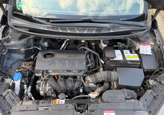 KIA Ceed 1.4 XL