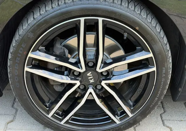 KIA Ceed 1.4 XL