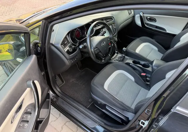 KIA Ceed 1.4 XL