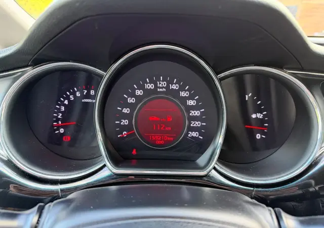 KIA Ceed 1.4 XL