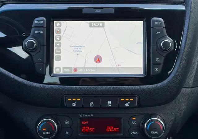 KIA Ceed 1.4 XL
