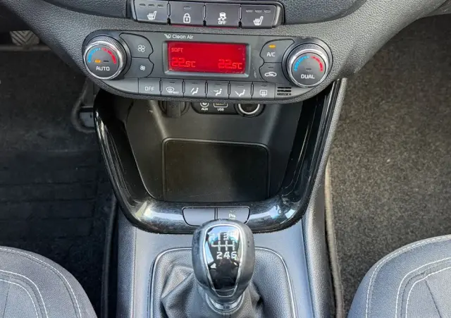 KIA Ceed 1.4 XL