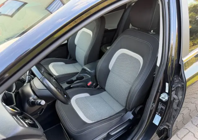 KIA Ceed 1.4 XL