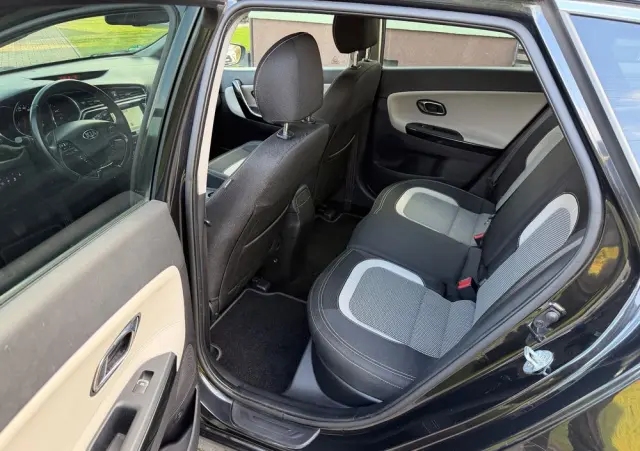 KIA Ceed 1.4 XL