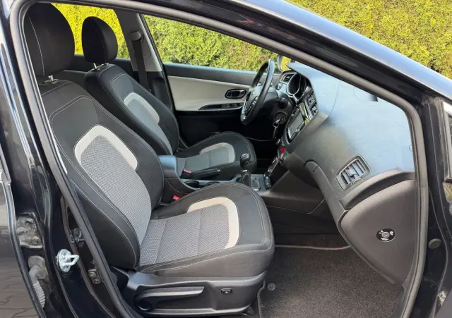 KIA Ceed 1.4 XL