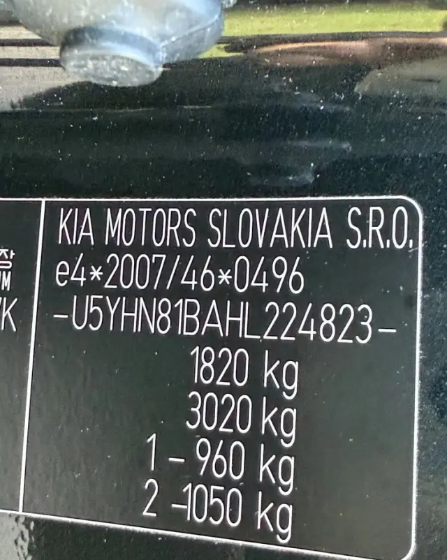 KIA Ceed 1.4 XL