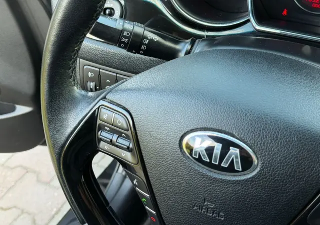 KIA Ceed 1.4 XL