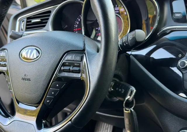 KIA Ceed 1.4 XL