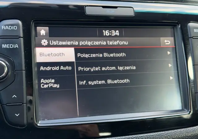 KIA Ceed 1.4 XL