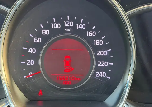 KIA Ceed 1.4 XL