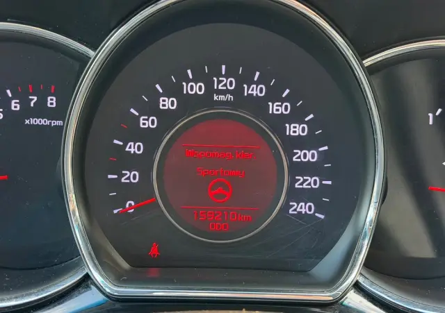 KIA Ceed 1.4 XL