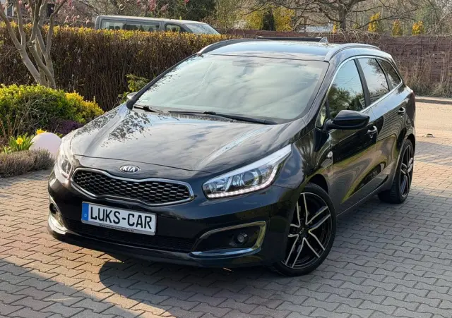 KIA Ceed 1.4 XL