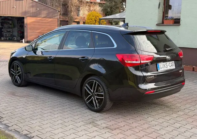 KIA Ceed 1.4 XL