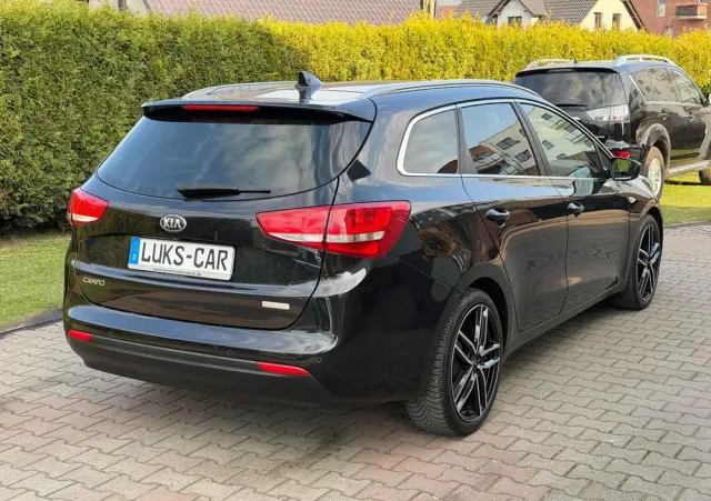 KIA Ceed 1.4 XL
