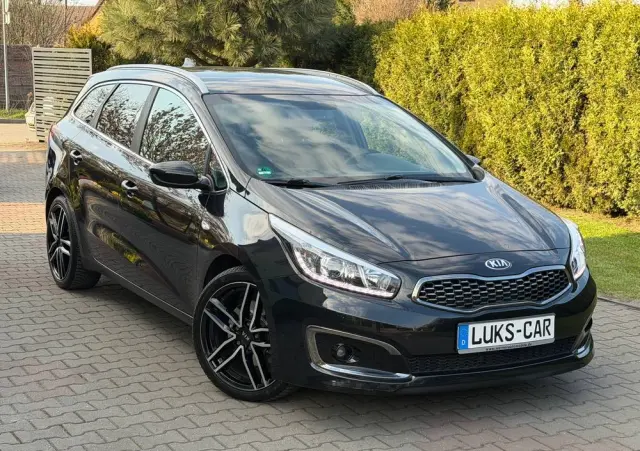 KIA Ceed 1.4 XL