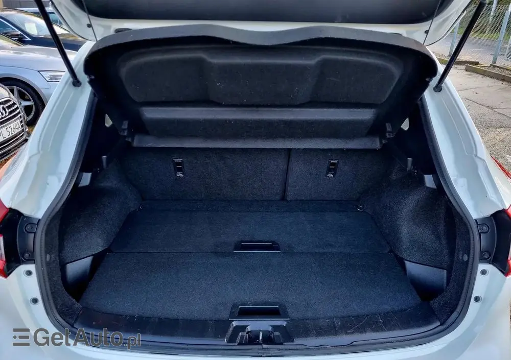 NISSAN Qashqai 1.2 DIG-T Visia